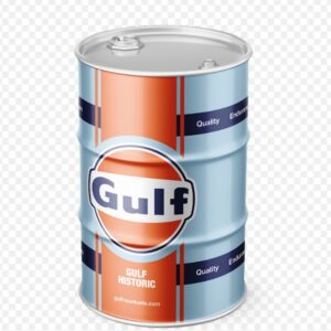 GULF Racing 102