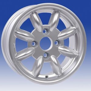 REVOLUTION 8-Spoke