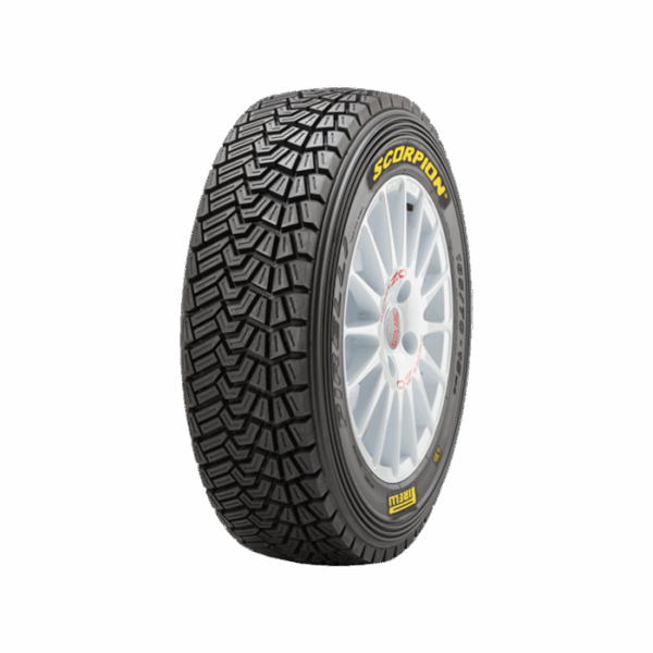 Pirelli GM