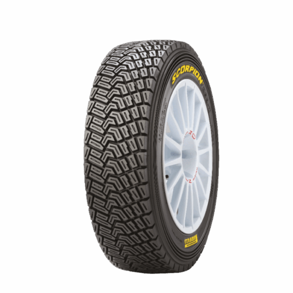 Pirelli K